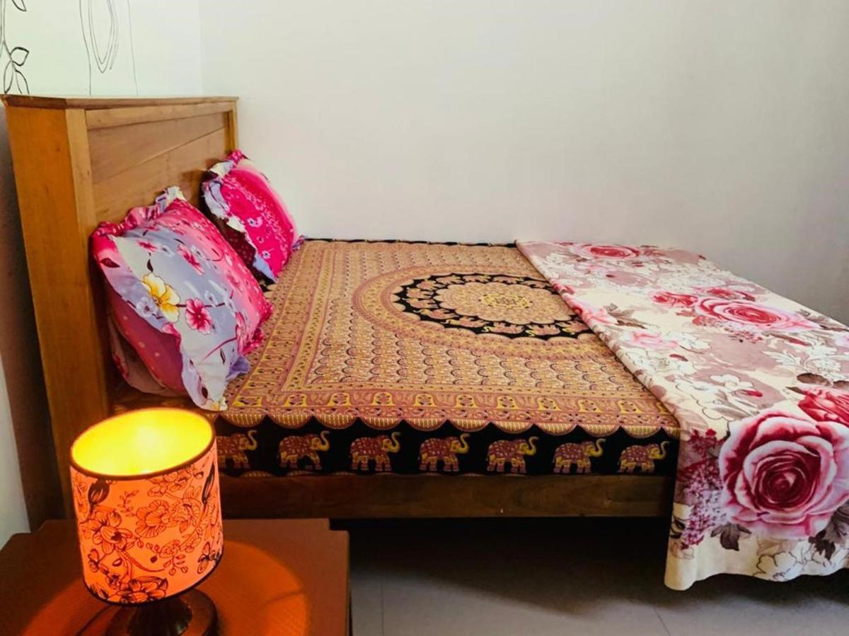 Induruwa Villa Bentota Dış mekan fotoğraf