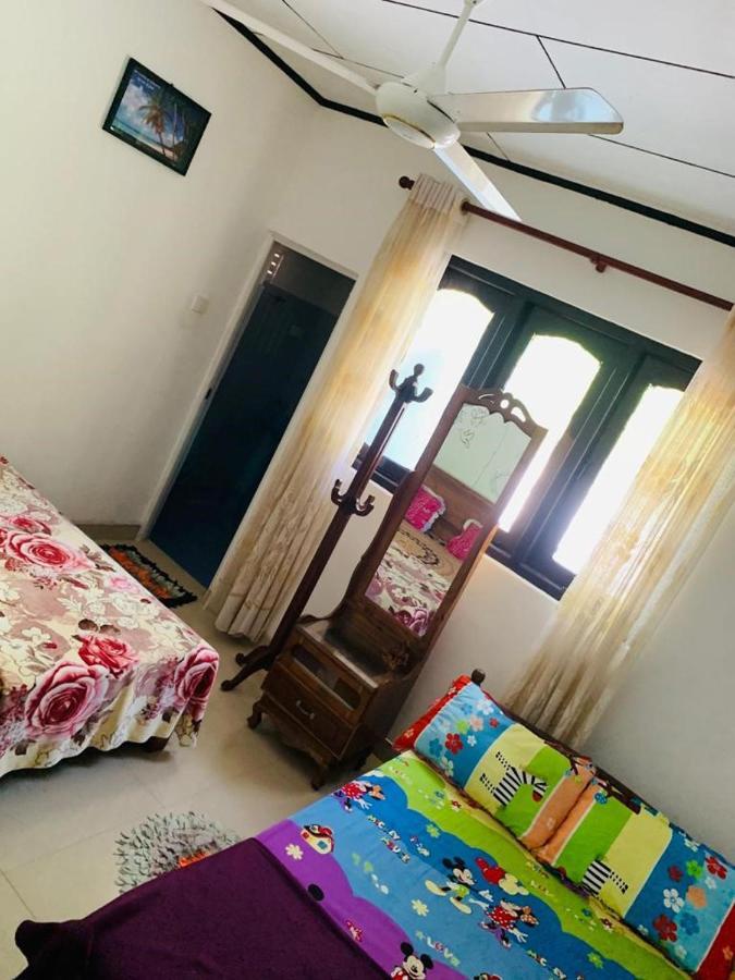 Induruwa Villa Bentota Dış mekan fotoğraf