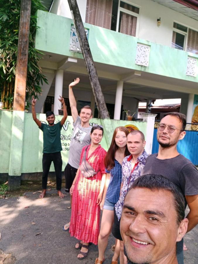 Induruwa Villa Bentota Dış mekan fotoğraf