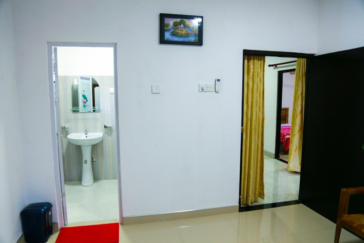 Induruwa Villa Bentota Dış mekan fotoğraf