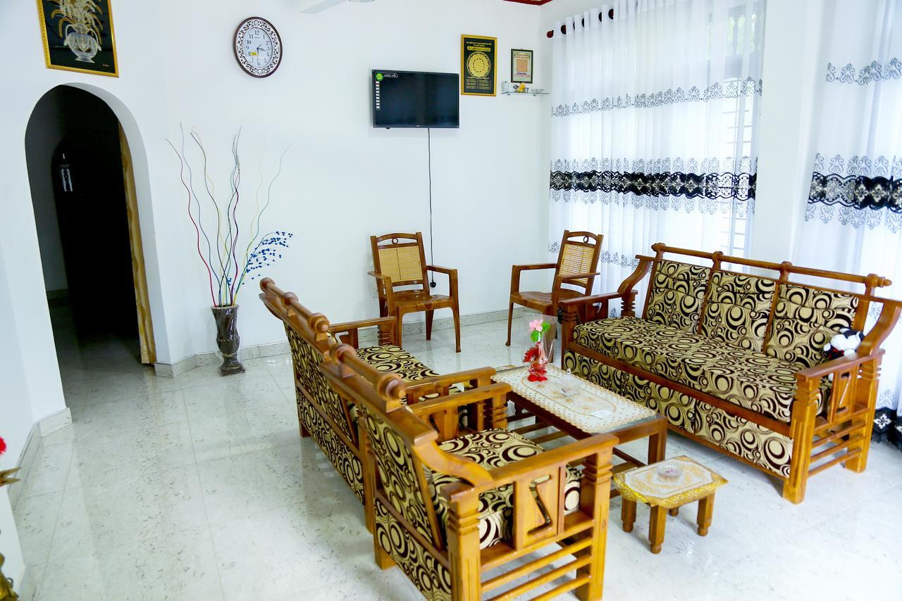 Induruwa Villa Bentota Dış mekan fotoğraf