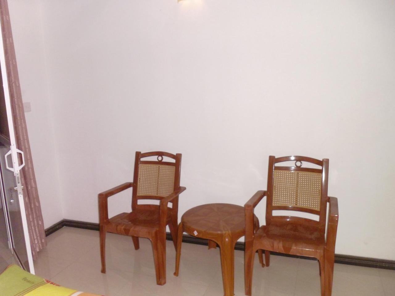 Induruwa Villa Bentota Dış mekan fotoğraf
