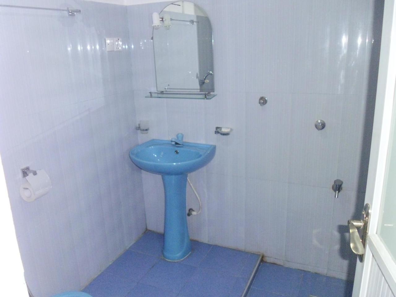 Induruwa Villa Bentota Dış mekan fotoğraf