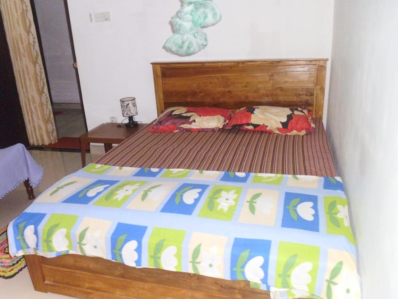 Induruwa Villa Bentota Dış mekan fotoğraf