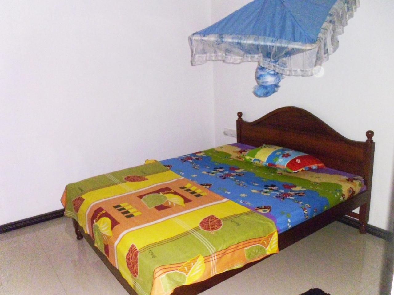Induruwa Villa Bentota Dış mekan fotoğraf