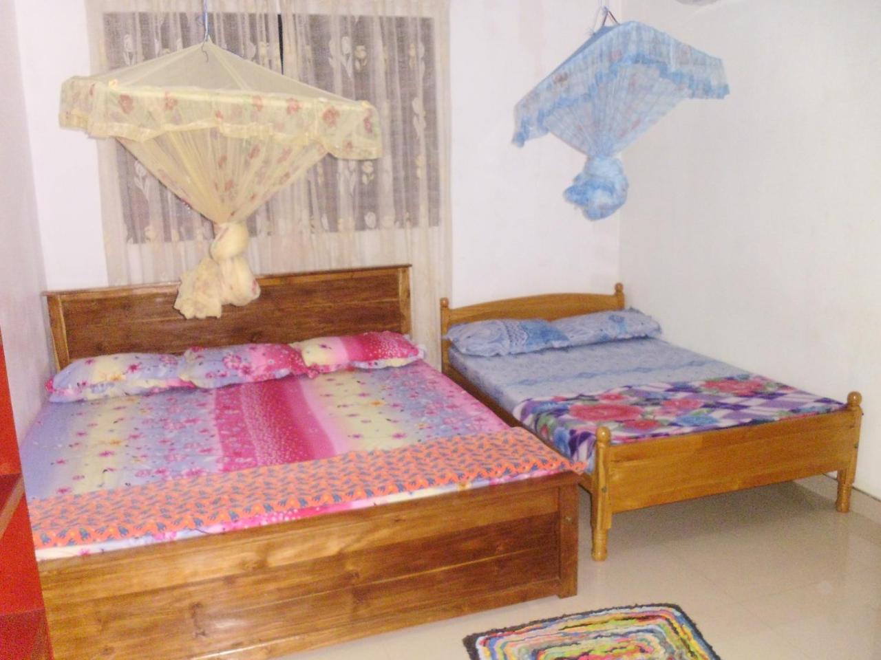 Induruwa Villa Bentota Dış mekan fotoğraf